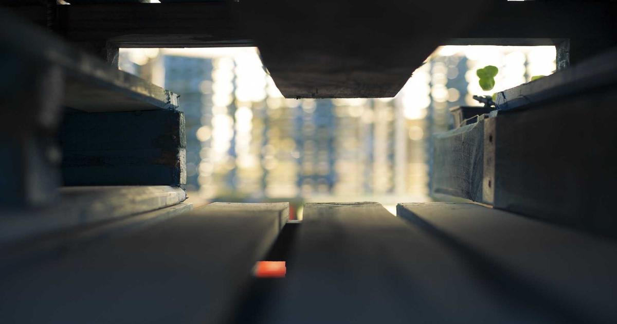 Benchmarking Middleware Chains