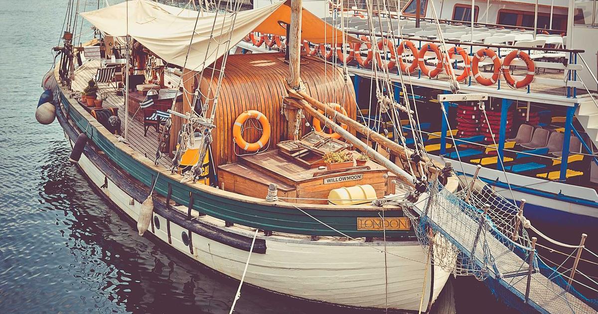 Securing Middleware Chains