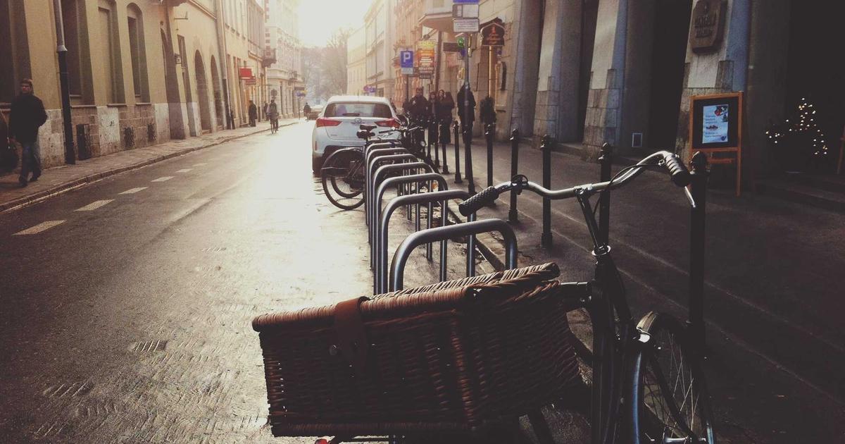 Migrating Error Handling