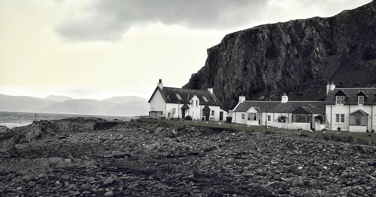 Architecting Authentication Flows