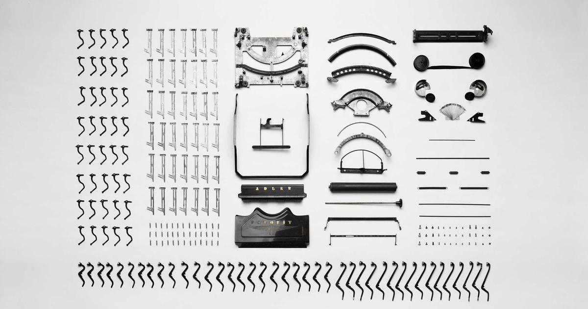 Mastering Server Components