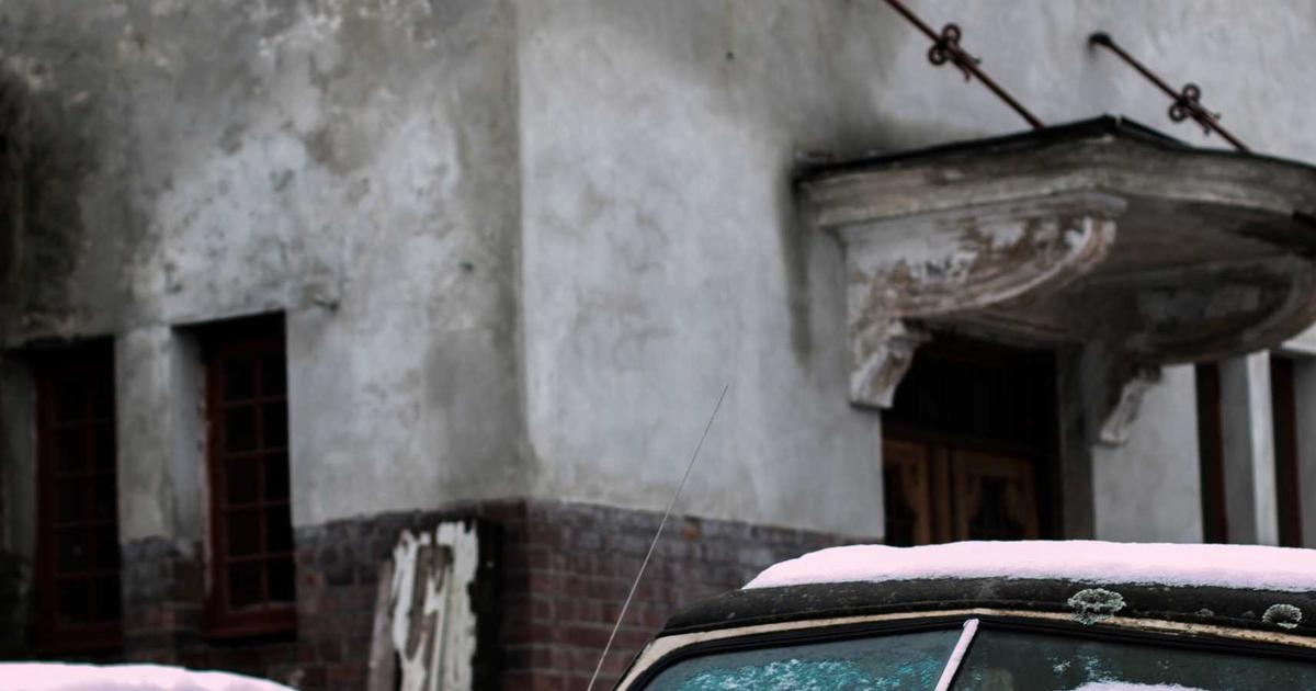 Building Connection Pools