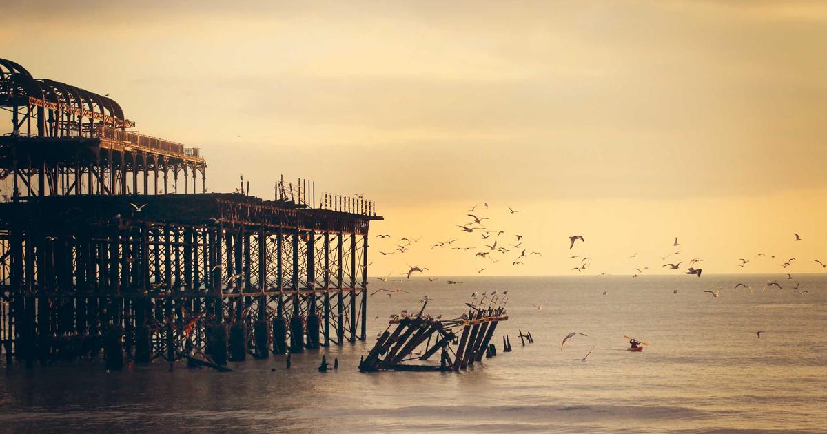 Migrating Middleware Chains