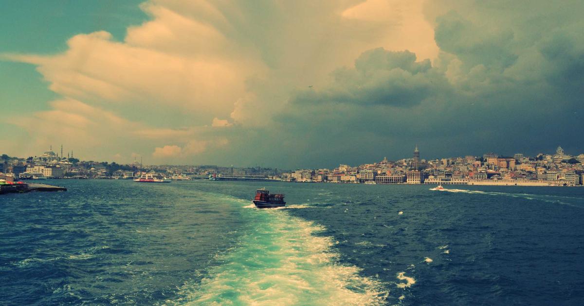 Exploring Load Balancers