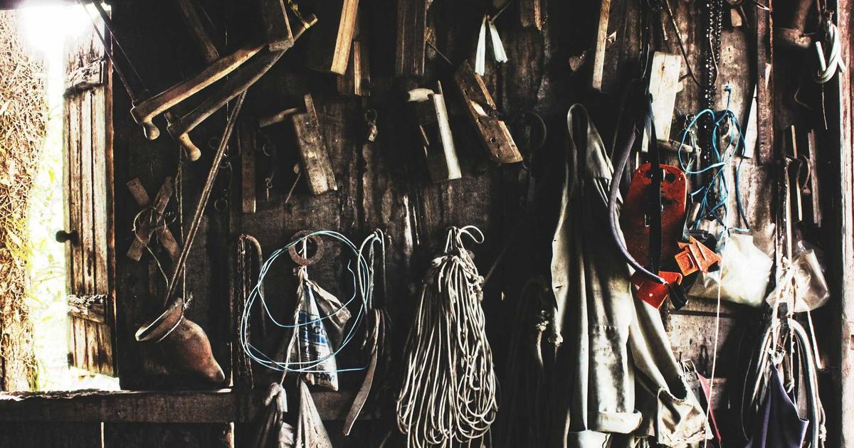 Architecting CI Pipelines