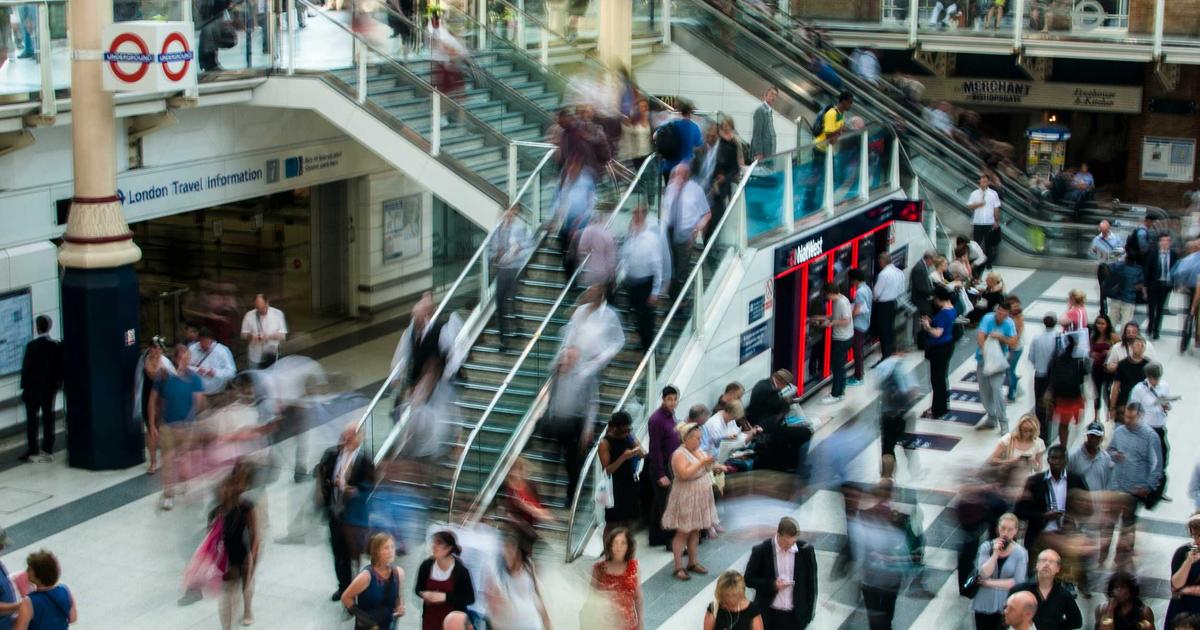 Scaling Rolling Deployments