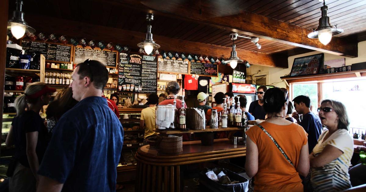 Securing Cache Strategies