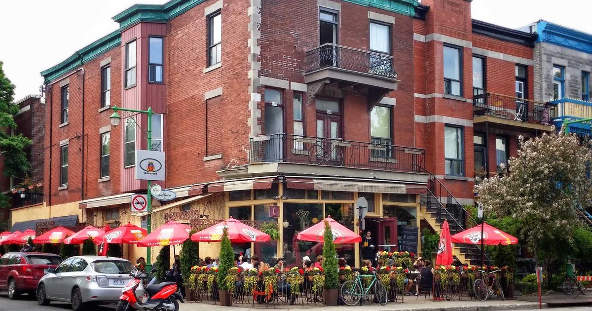 Building Blue-Green Deploys