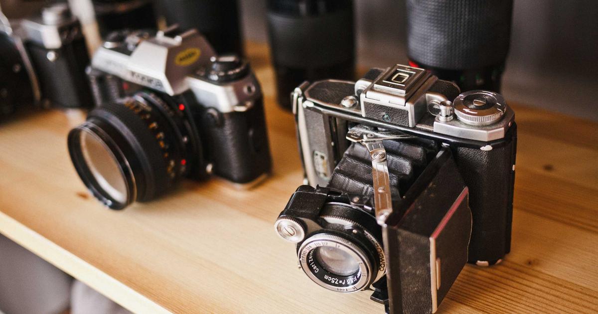 Mastering Server Components