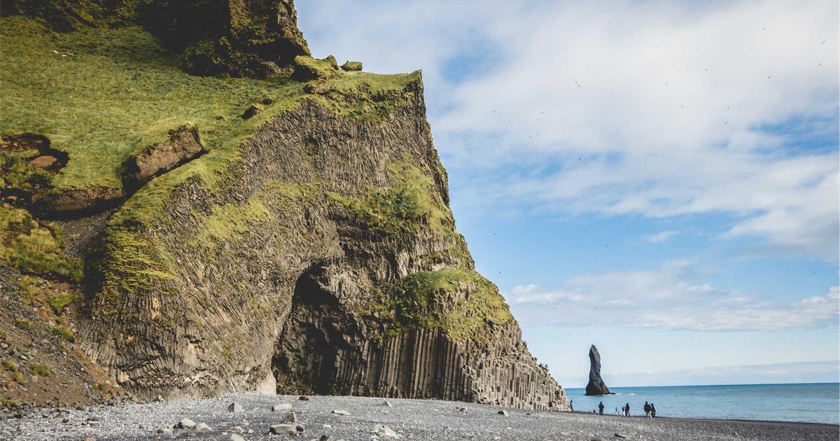 Deploying Database Queries