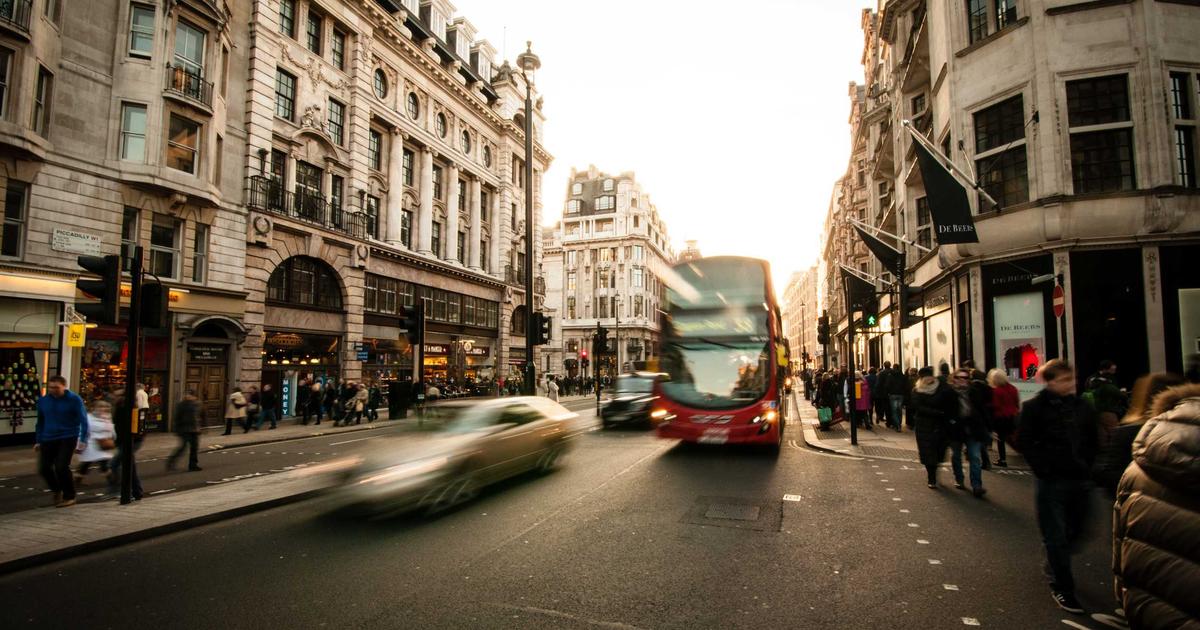 Modern Load Balancers