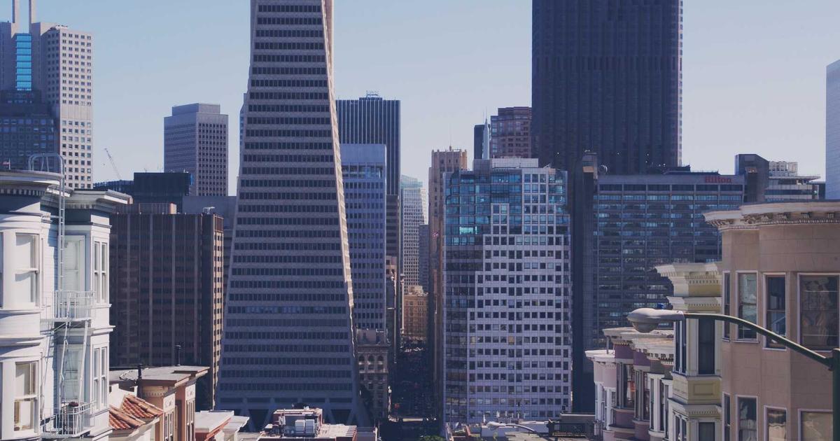 Building Connection Pools