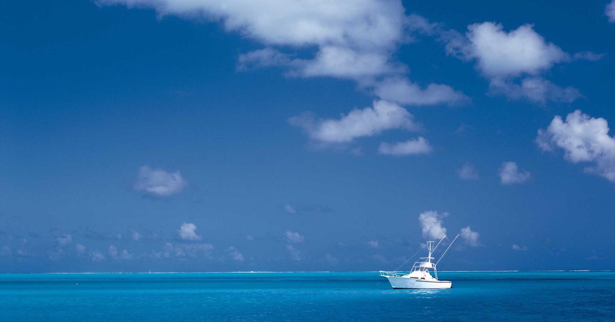 Architecting Server Components