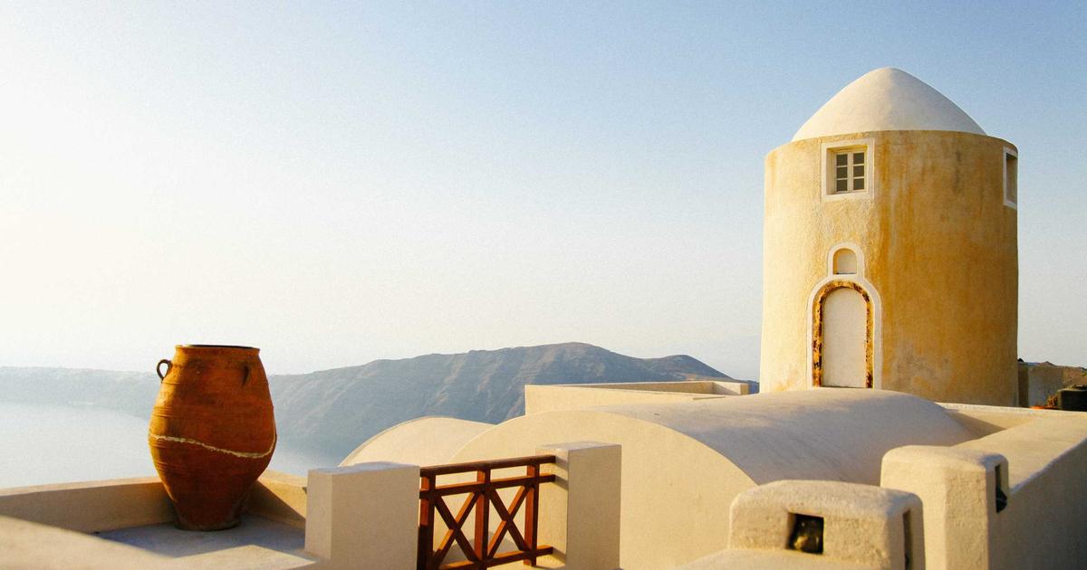 Building Container Orchestration